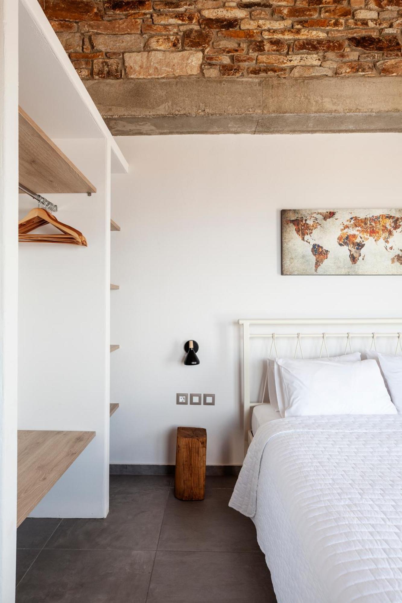 Monopati Eco Stay Raches  Экстерьер фото