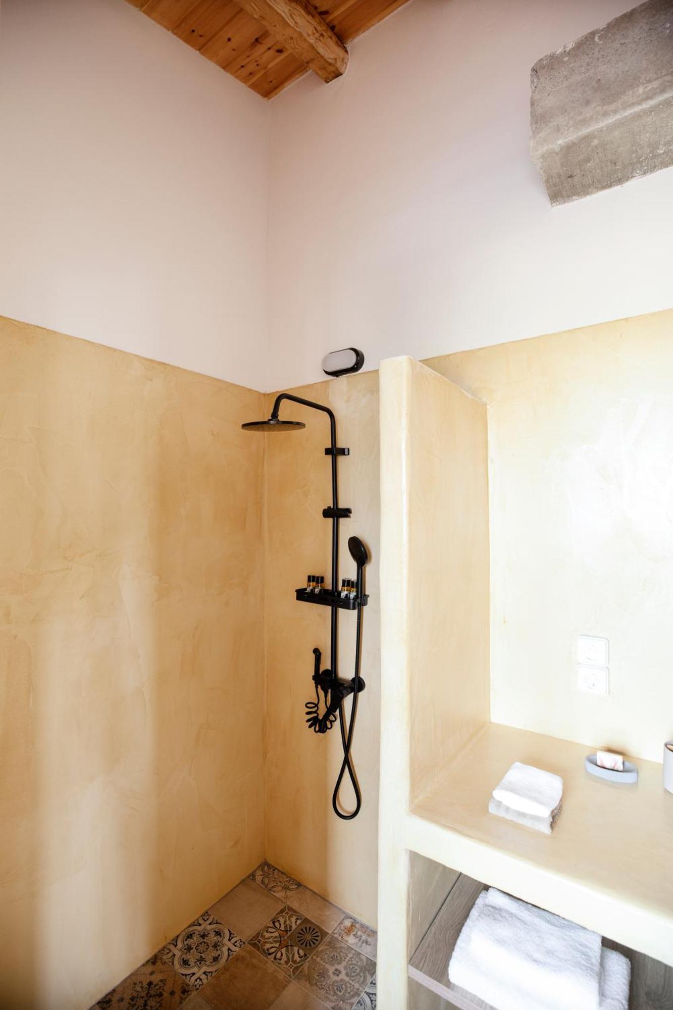 Monopati Eco Stay Raches  Экстерьер фото