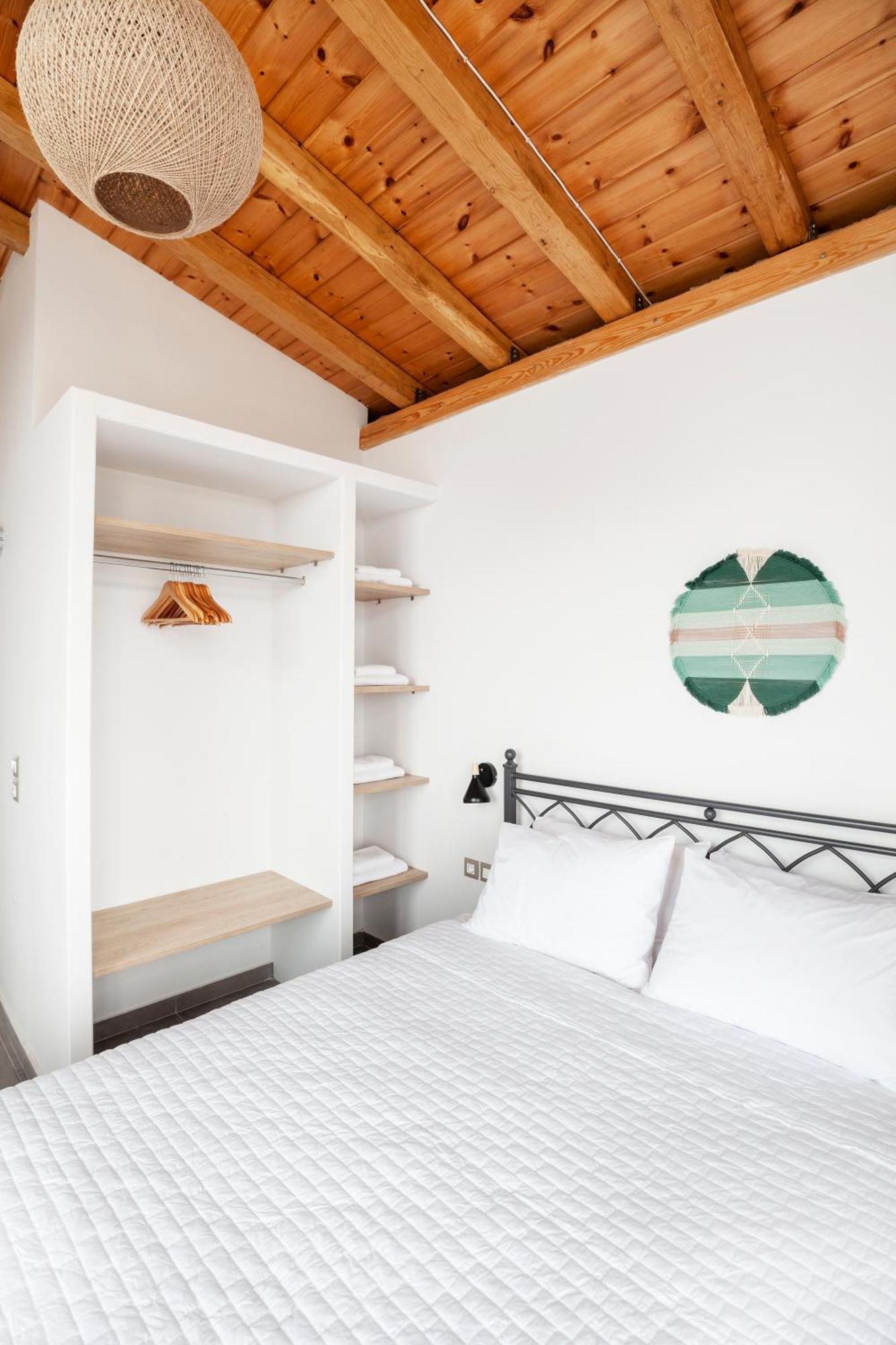 Monopati Eco Stay Raches  Экстерьер фото
